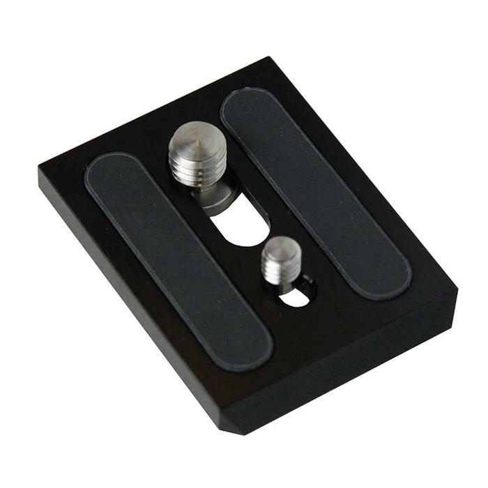 Miller #1208 (P7816) Quick Release Euro (Mini) Camera Plate
