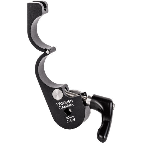 Wooden Camera Gimbal ARRI Rosette v2 for 30mm Tubes (Movi Pro Ring, Original Ronin)