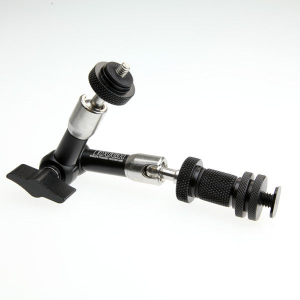 Kamerar 7" Tough Friction Arm - 1/4" to 1/4"