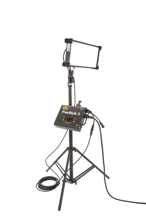 Kino Flo FreeStyle Mini LED DMX System, Univ