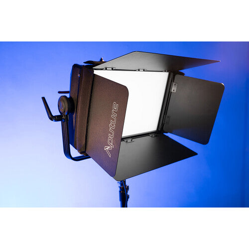 Aputure Nova P300c Barn Doors