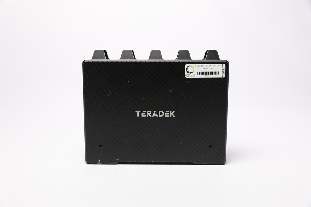 Teradek Bolt 4K Hybrid Kit  (USED)