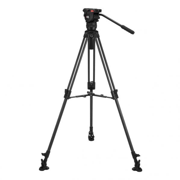 CamGear Mark 4 Carbon Fibre Tripod System