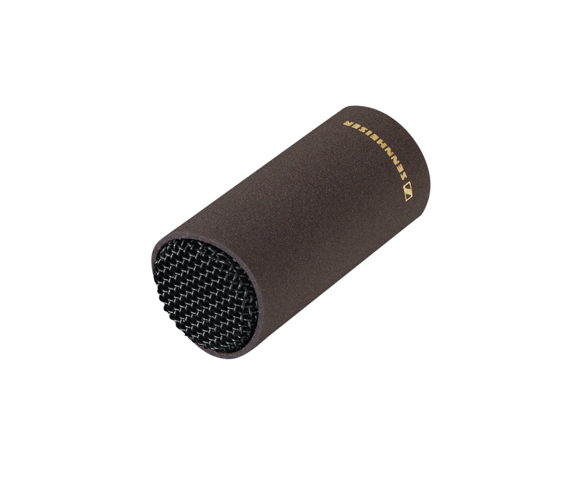 Sennheiser MKH 8020 Compact Omnidirectional Condenser Microphone (Stereo Set)