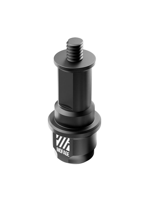 MOFAGE Baby Pin Adapter for Talos Damping Magic Arm