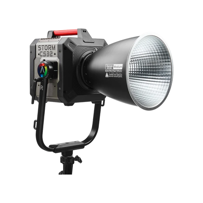 Aputure STORM CS32 (No Case - Bare Leads)