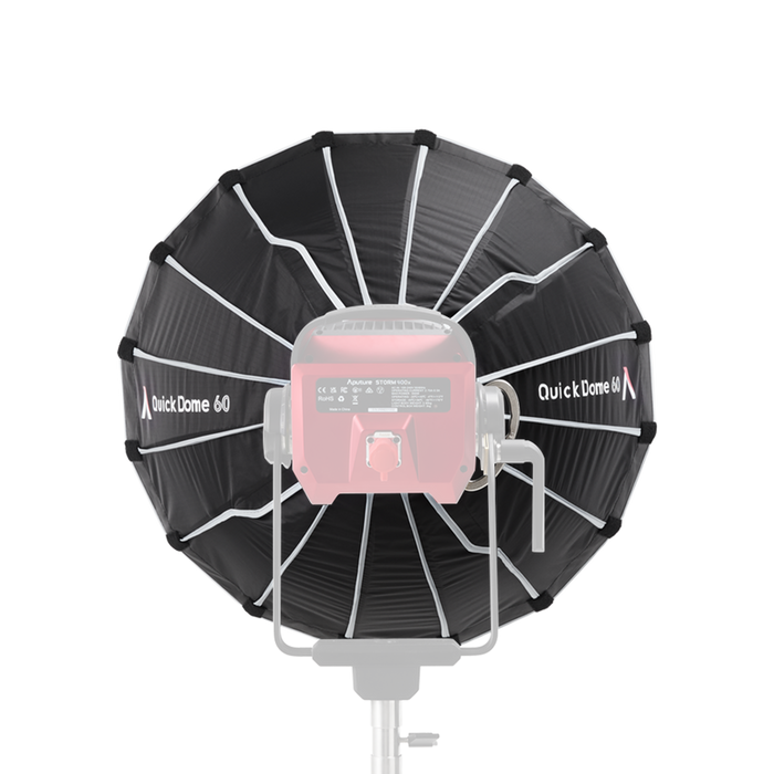Aputure Quick Dome 60