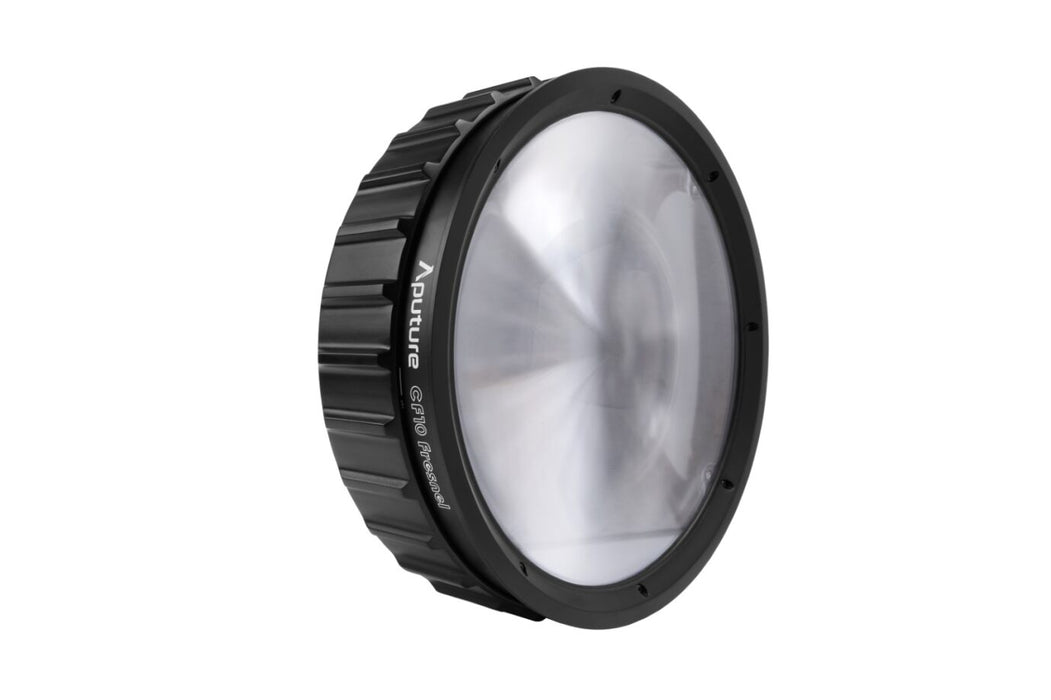Aputure CF10 Fresnel and Barn Doors Kit for STORM 700x