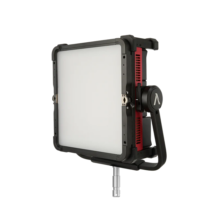 Aputure NOVA II 1x1 Hard Rolling Case Kit
