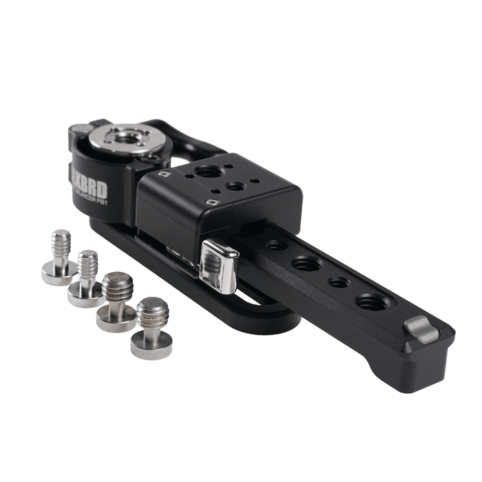 BLKBRD Nato Pivot Balancer Single Kit