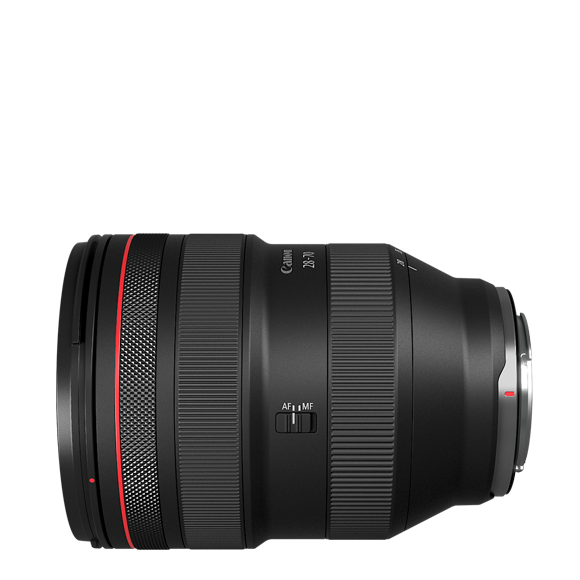 Canon RF 28-70mm f/2L USM Lens