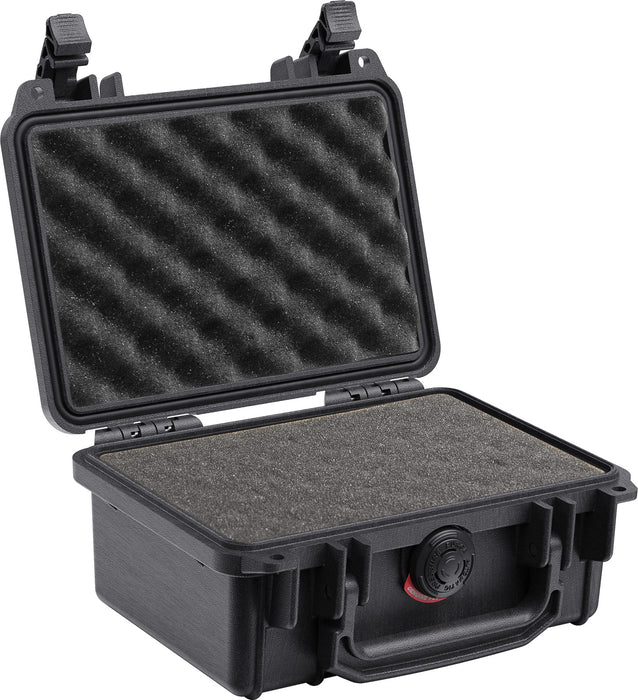 Pelican 1120 Case with Foam (Black)