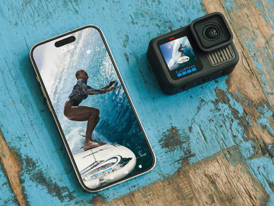 GoPro Hero13 Black Creator Edition