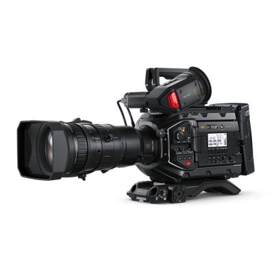 Blackmagic Design URSA Broadcast G2 6K Camera (B4 Mount)