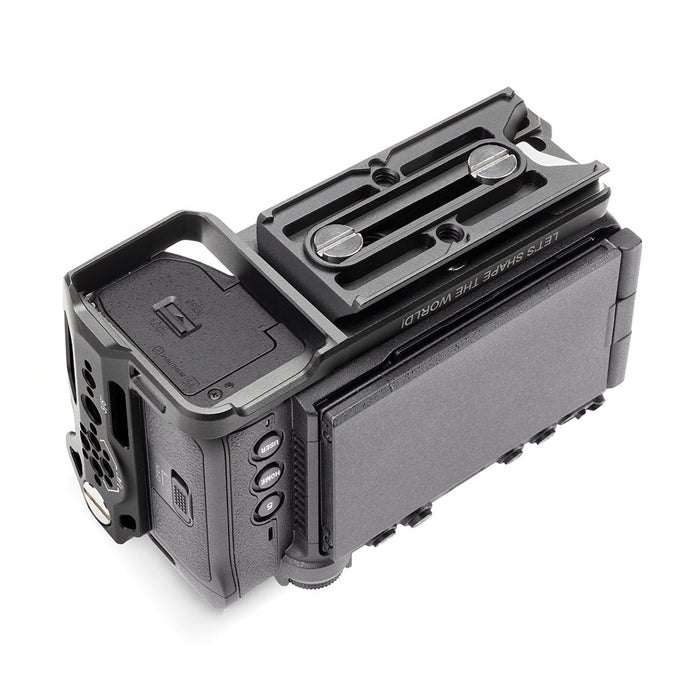 SHAPE Creator Camera Cage Kit w/ Top Handle for Sony FX5