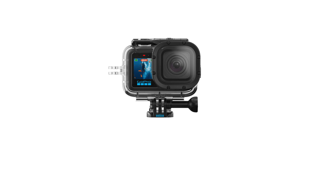 GoPro Protective Housing for Mission 1 Pro