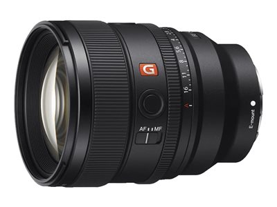 Sony FE 85mm F1.4 GM II Lens (Sony E)