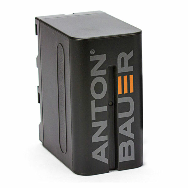 Anton Bauer NP-F976 7.2V Battery