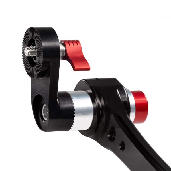 SHAPE Baseplate and Articulating Handle for Sony FX6