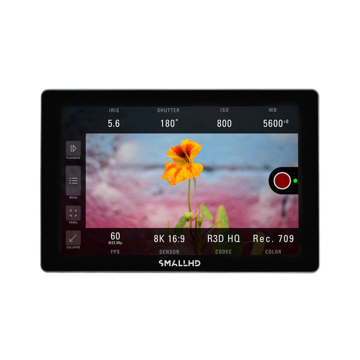 SmallHD Indie 7 RED® KOMODO™ Kit
