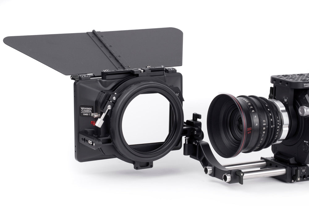 Wooden Camera UMB-1 Universal Mattebox (Pro)