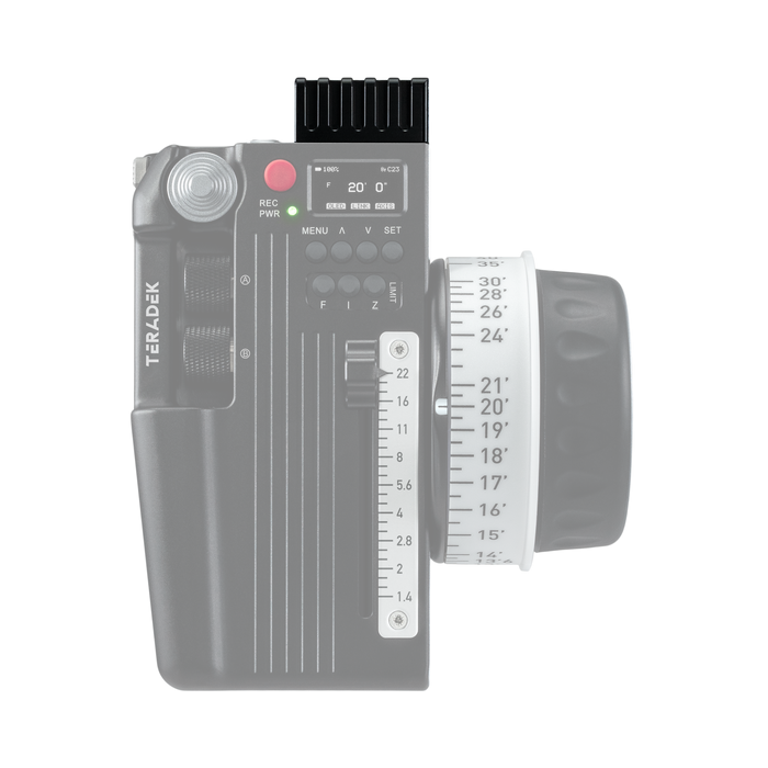 Teradek RT - Single Channel Handset Antenna Cap