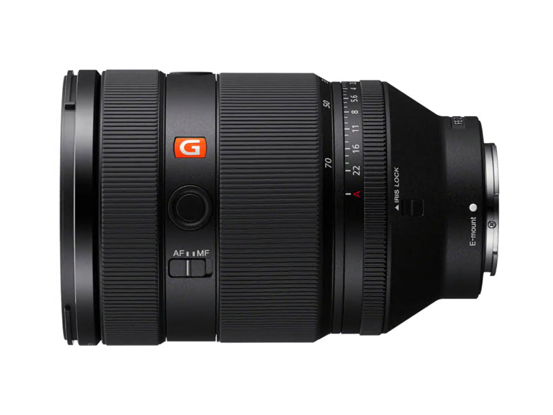 Sony FE 28-70mm f/2 GM Lens (Sony E)