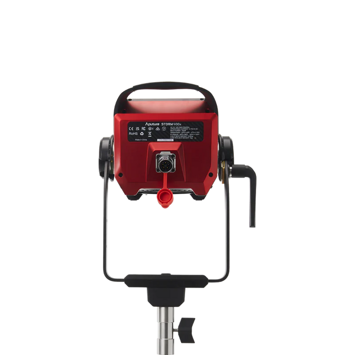 Aputure STORM 400x (V-Mount)