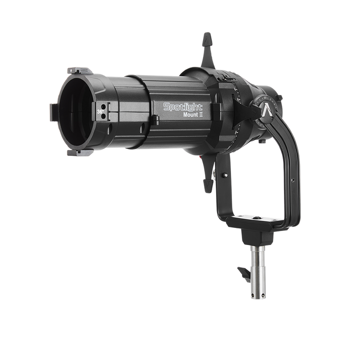 Aputure Spotlight Mount II 36º Lens Kit