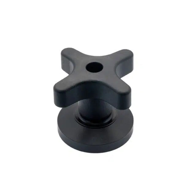 Miller #1322 (P4569) 100mm M10 Clamp Nut Assy (Short)(for Sachtler)
