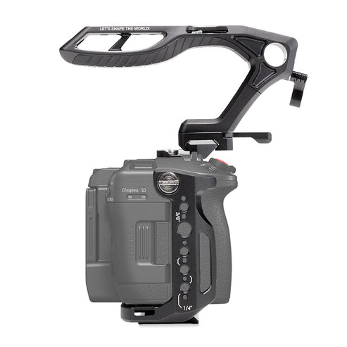 Shape Creator Camera Cage Kit for Canon C50
