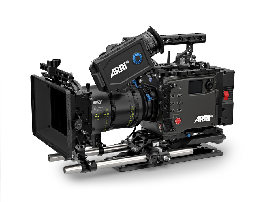 Arri Alexa 35 Digital Cinema Camera