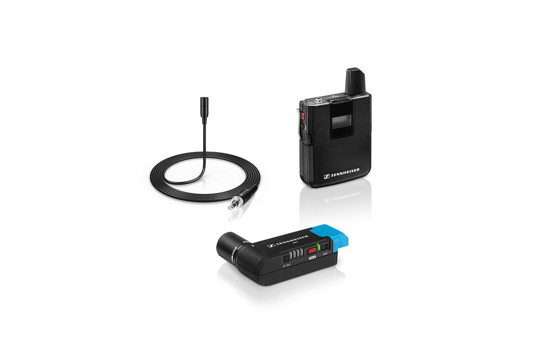 Sennheiser AVX-ME2 Digital Wireless Lav Kit