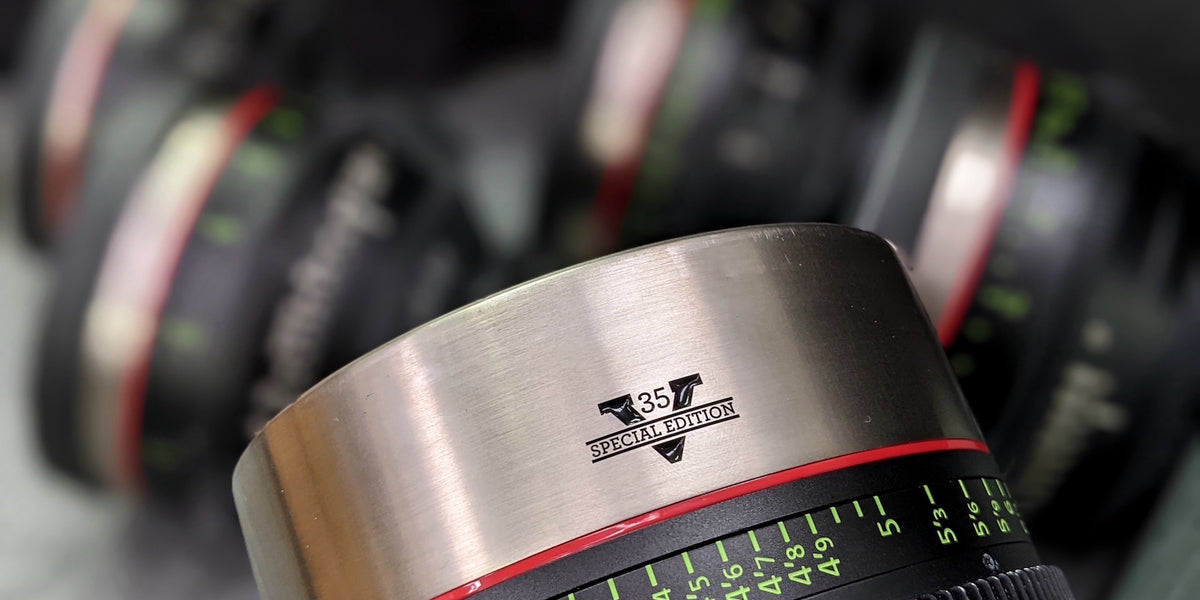 ケノン☆バージョン5 Canon-V35-