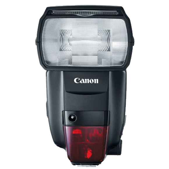 Canon Speedlite 600EX-RT