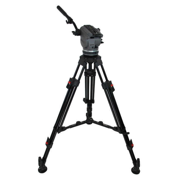 Cartoni Gamma Tripod