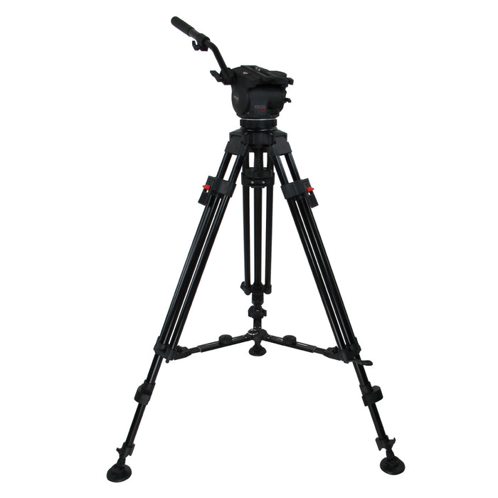 Cartoni Focus HD Tripod