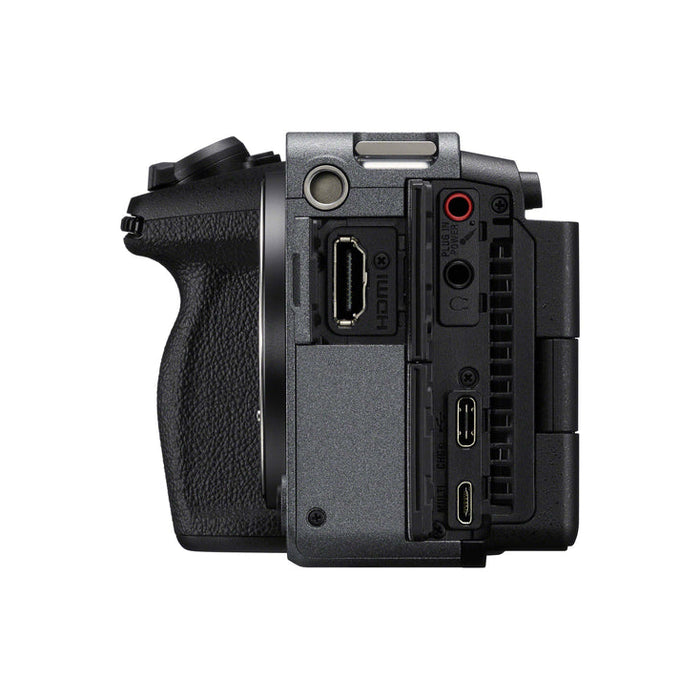 Sony FX3 Full-Frame Cinema Camera