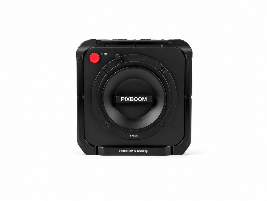 Pixboom Spark High-Speed Cinema Camera