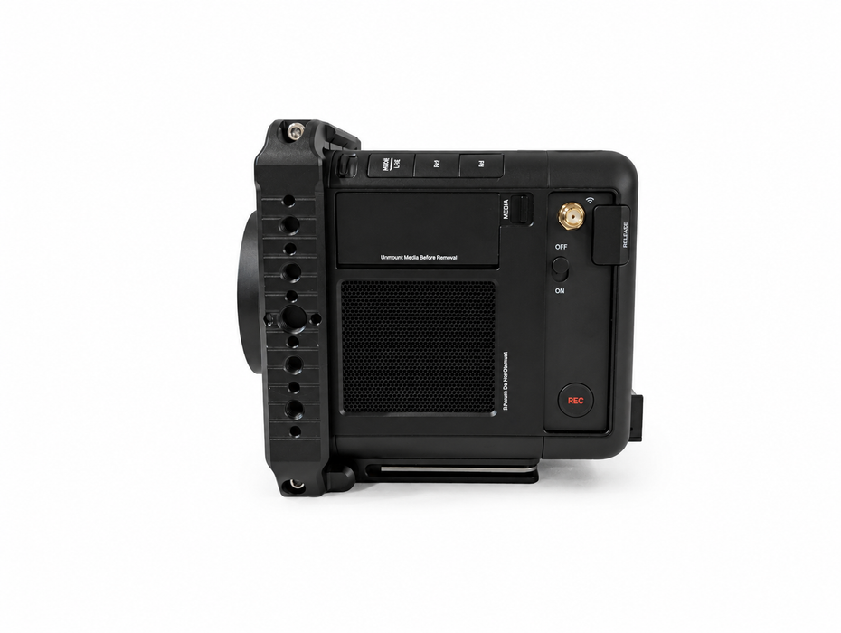 Pixboom Spark High-Speed Cinema Camera