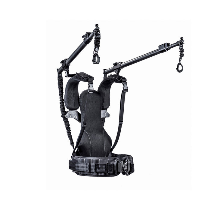 Ready Rig GS Gimbal Stabilizer + Pro Arms