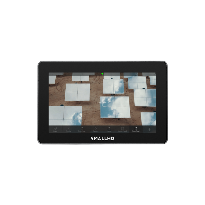SmallHD Indie 5 Monitor
