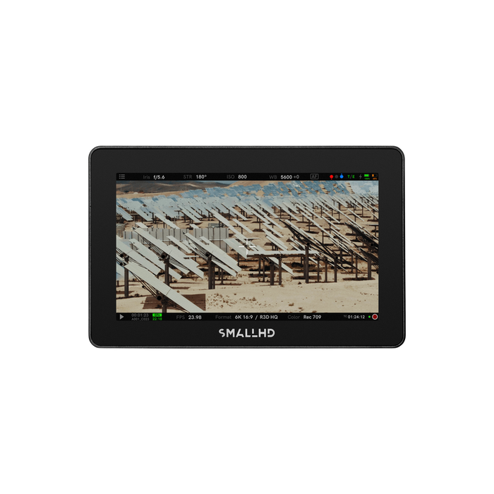 SmallHD Cine 5 Monitor