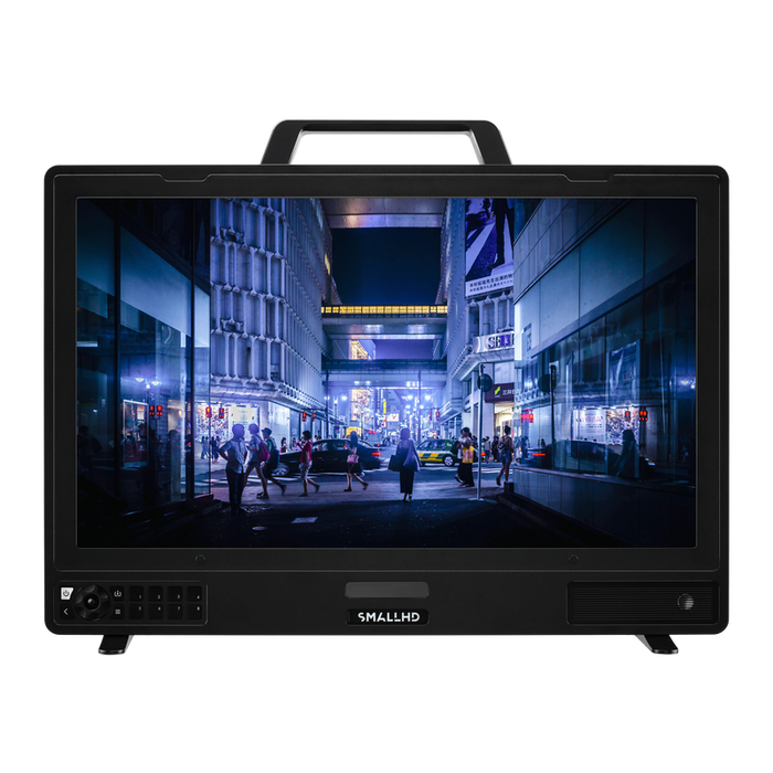 SmallHD OLED 22" 4K Reference Monitor