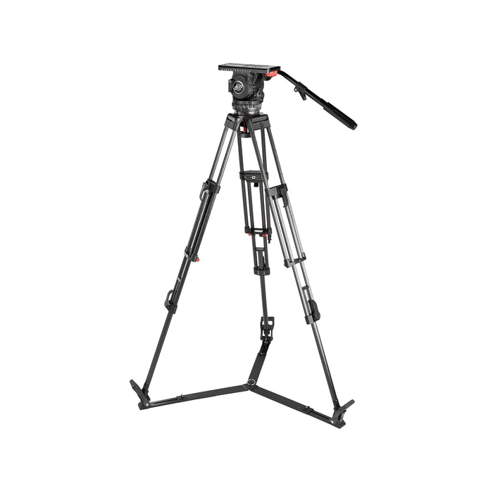 Sachtler Video 18 II Tripod