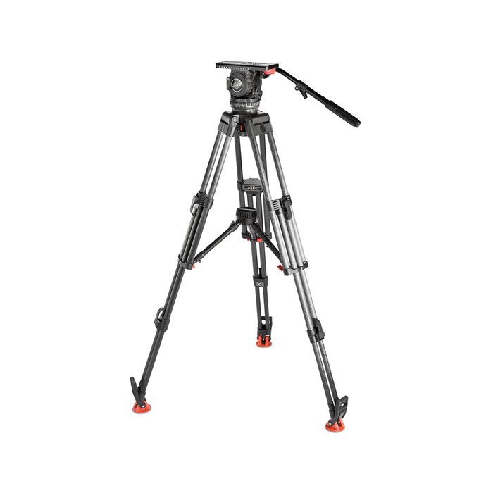 Sachtler Video 20 II Tripod