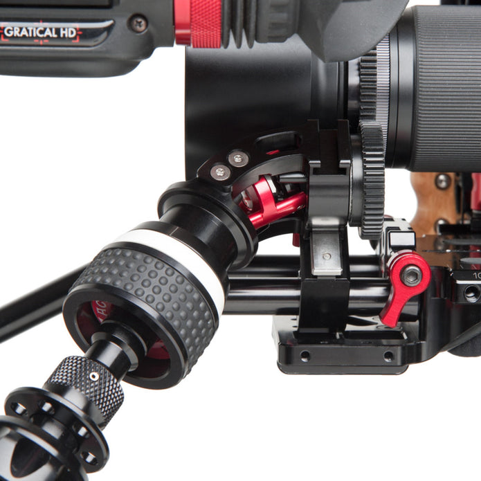 Zacuto Z-Drive