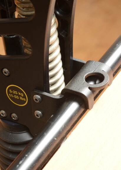 Easyrig STABIL G3 Dampening & Foldable arm w/ Locking Lever & Hanger (5-25 kg/11-55 lbs)