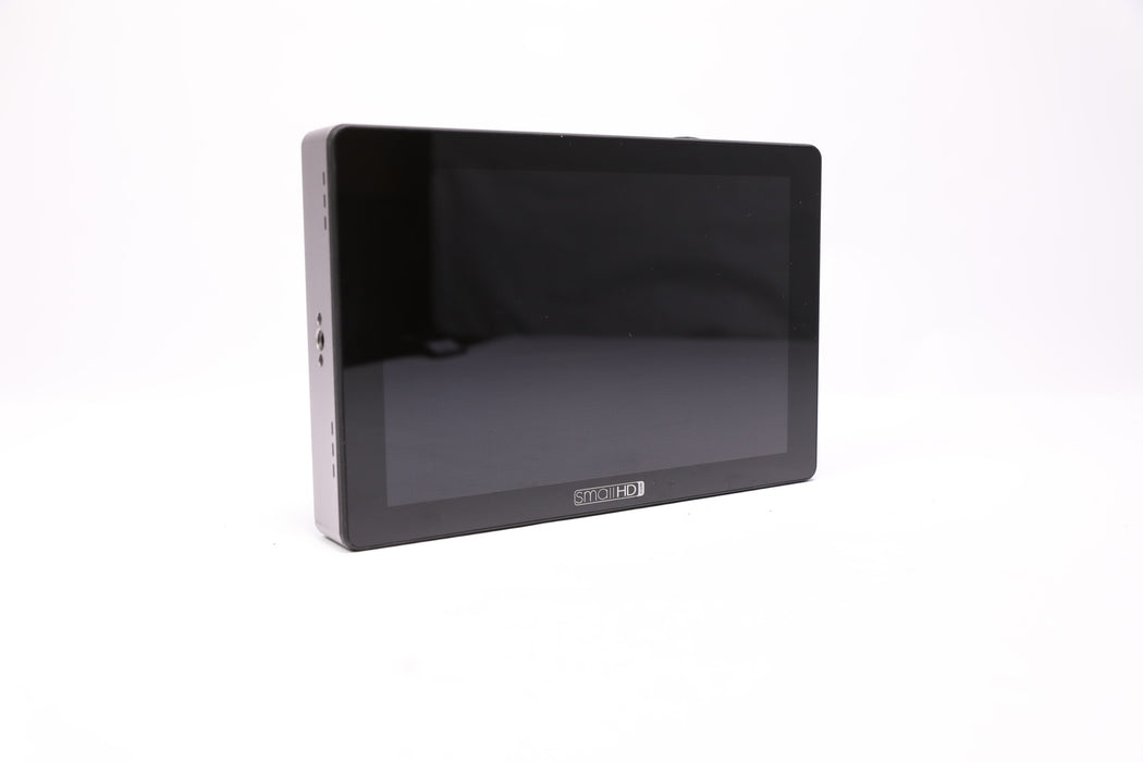SmallHD 702 Touch 7" LCD Monitor  (USED)