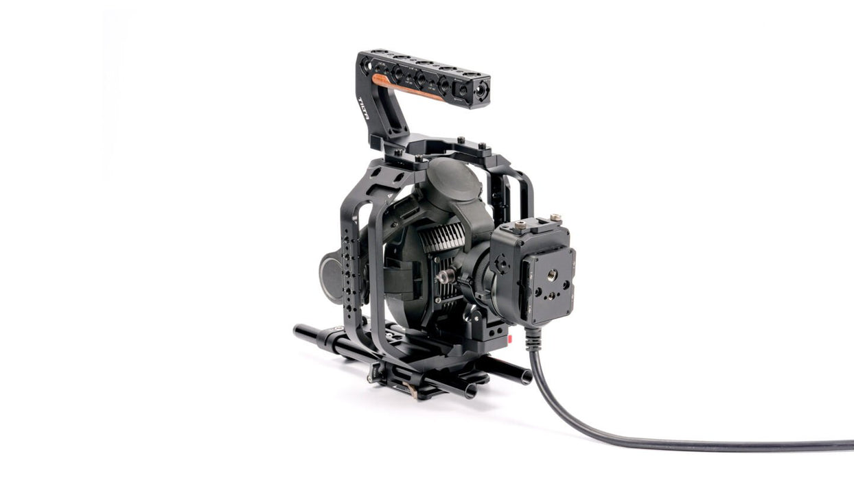 Tilta Camera Cage for DJI Ronin 4D Flex Basic Kit